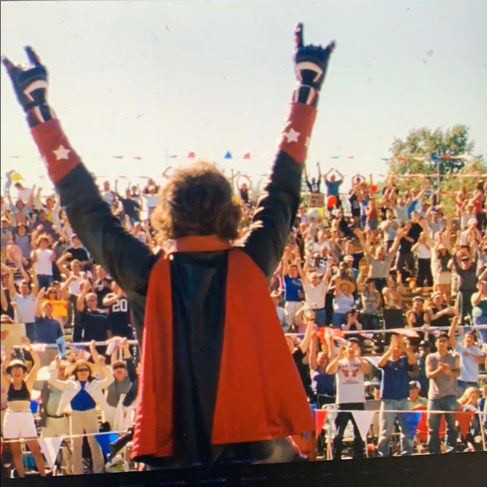 Meet your Posher, Kokes